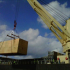 1 / 14 Project ex Antwerp to Manila (via Singapore) - 1 Machine with 47'909 kgs