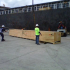 1 / 14 Project ex Antwerp to Manila (via Singapore) - 1 Machine with 47'909 kgs