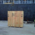 1 / 14 Project ex Antwerp to Manila (via Singapore) - 1 Machine with 47'909 kgs