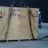 1 / 14 Project ex Antwerp to Manila (via Singapore) - 1 Machine with 47'909 kgs