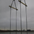 Project ex Antwerp to Fujairah - 3 Transformers - each 1275x387x522 cm each with 339'000 kgs