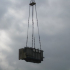 Project ex Antwerp to Fujairah - 3 Transformers - each 1275x387x522 cm each with 339'000 kgs