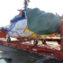 1 / 8 Project ex Antwerp to Puerto Cabello - Helicopter