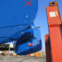 1 / 8 Project ex Antwerp to Puerto Cabello - Helicopter