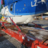 1 / 8 Project ex Antwerp to Puerto Cabello - Helicopter
